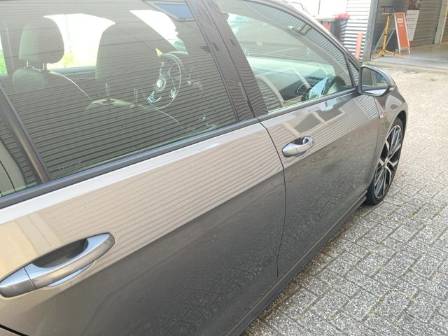 Volkswagen Golf VII 2.0 TFSI GTI "Performance" BlueMotion Tech 2014 – снимка 10