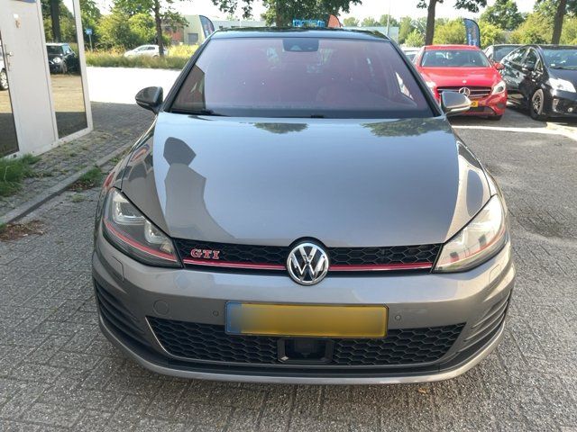 Volkswagen Golf VII 2.0 TFSI GTI "Performance" BlueMotion Tech 2014 – снимка 14
