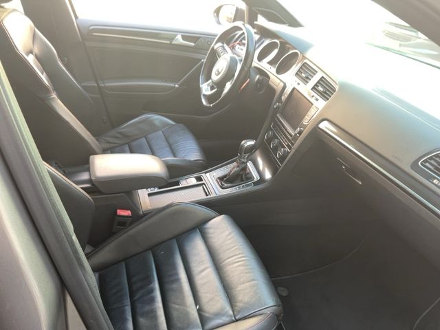 Volkswagen Golf VII 2.0 TFSI GTI "Performance" BlueMotion Tech 2014 – снимка 16