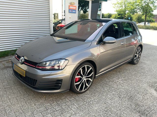 Volkswagen Golf VII 2.0 TFSI GTI "Performance" BlueMotion Tech 2014 – снимка 1