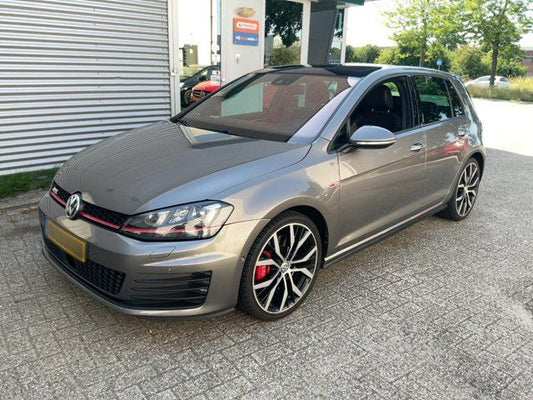 Volkswagen Golf VII 2.0 TFSI GTI "Performance" BlueMotion Tech 2014 – снимка 1