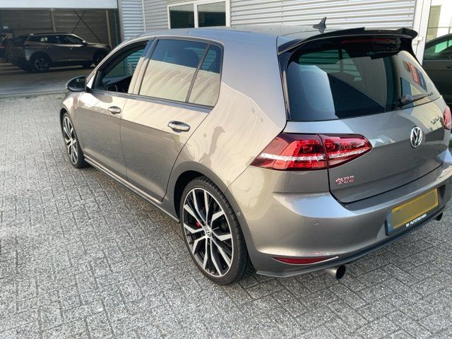 Volkswagen Golf VII 2.0 TFSI GTI "Performance" BlueMotion Tech 2014 – снимка 6