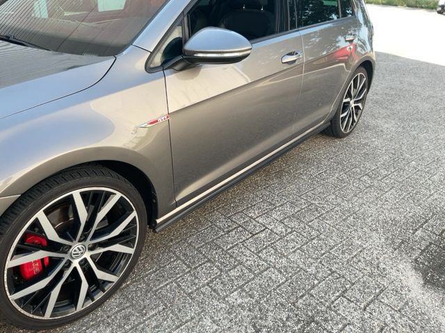 Volkswagen Golf VII 2.0 TFSI GTI "Performance" BlueMotion Tech 2014 – снимка 2