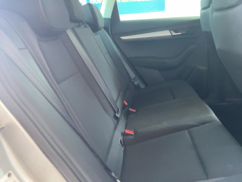 Skoda Karoq 2.0 TDI Executive 2025 – снимка 19
