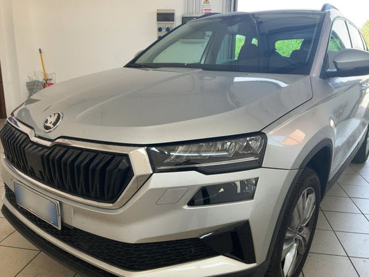 Skoda Karoq 2.0 TDI Executive 2025 – снимка 2