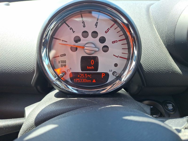 MINI Countryman Cooper SD 2013 – снимка 12