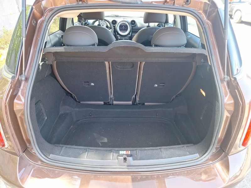 MINI Countryman Cooper SD 2013 – снимка 9