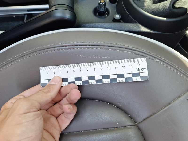 MINI Countryman Cooper SD 2013 – снимка 74