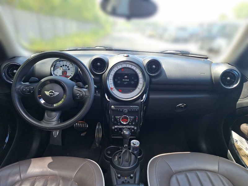 MINI Countryman Cooper SD 2013 – снимка 11
