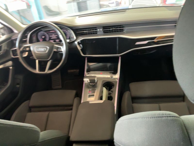 Audi A6 40 TDI Mild-Hybrid quattro Sport 2020 – снимка 18