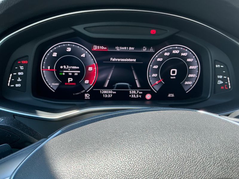 Audi A6 40 TDI Mild-Hybrid quattro Sport 2020 – снимка 19
