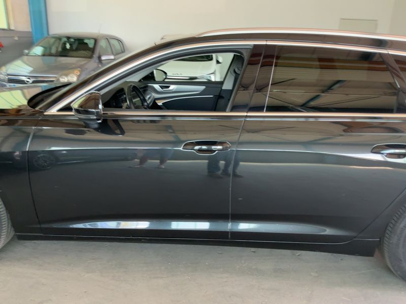 Audi A6 40 TDI Mild-Hybrid quattro Sport 2020 – снимка 4