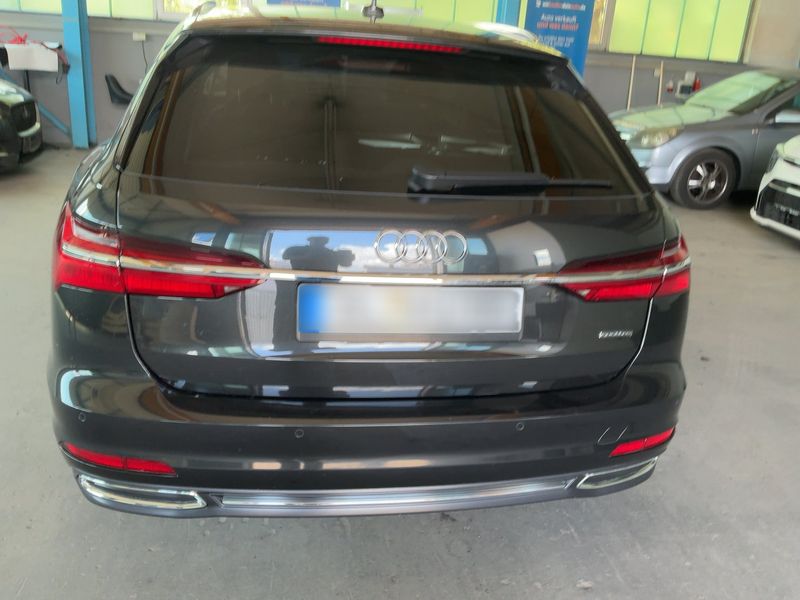 Audi A6 40 TDI Mild-Hybrid quattro Sport 2020 – снимка 7