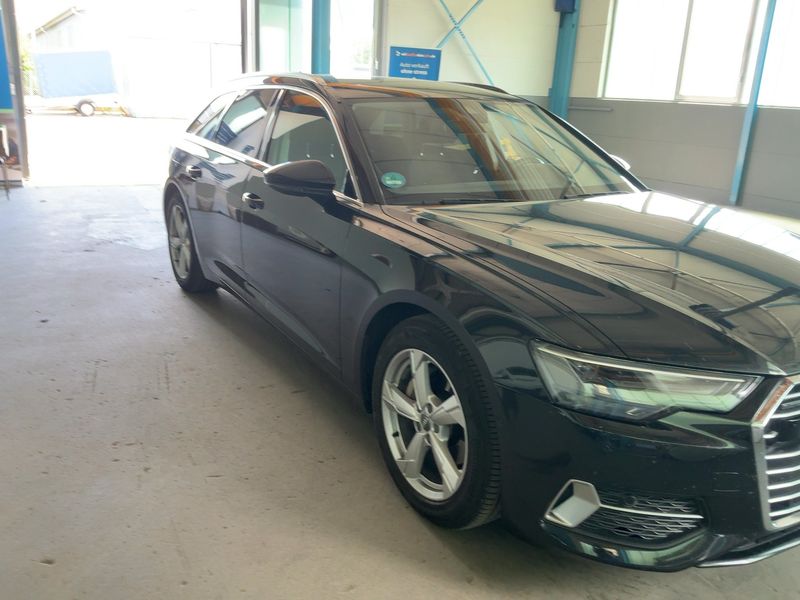 Audi A6 40 TDI Mild-Hybrid quattro Sport 2020 – снимка 12