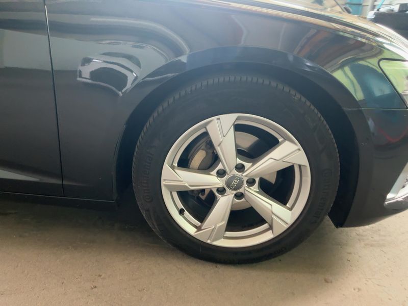 Audi A6 40 TDI Mild-Hybrid quattro Sport 2020 – снимка 11