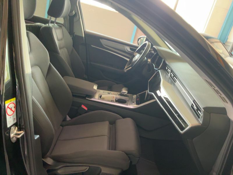 Audi A6 40 TDI Mild-Hybrid quattro Sport 2020 – снимка 17