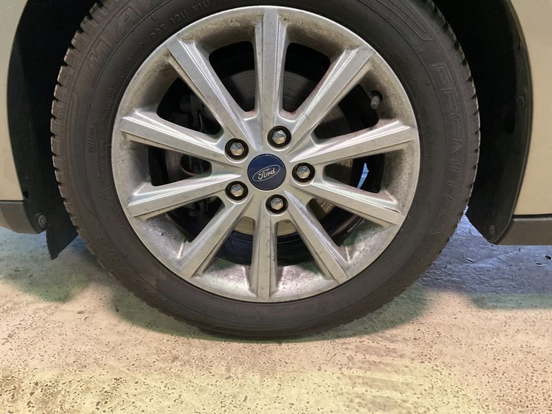 Ford Focus 1.0 EcoBoost Business 2015 – снимка 3