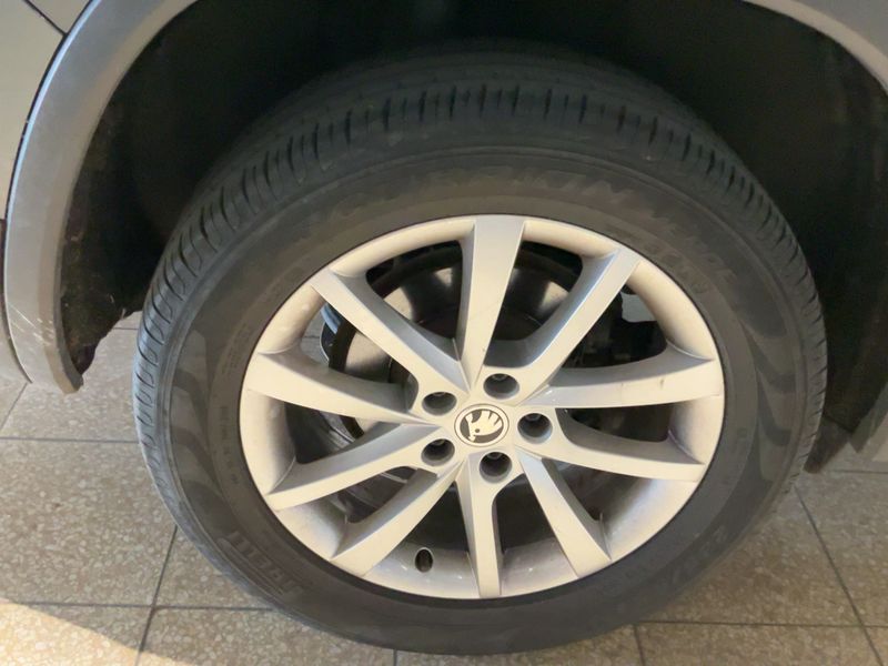 Skoda Kodiaq 1.5 TSI ACT Style 2019 – снимка 9