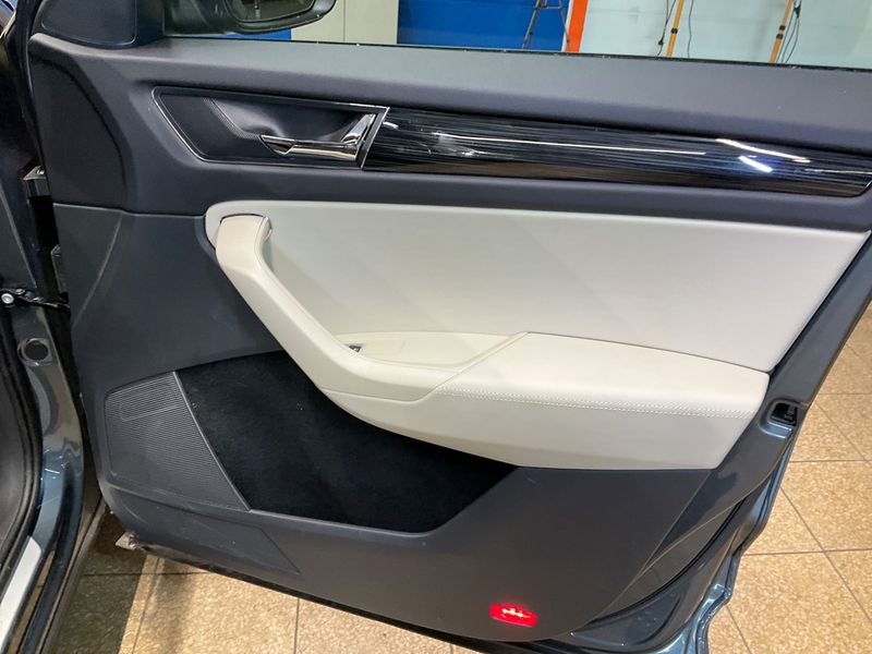 Skoda Kodiaq 1.5 TSI ACT Style 2019 – снимка 25