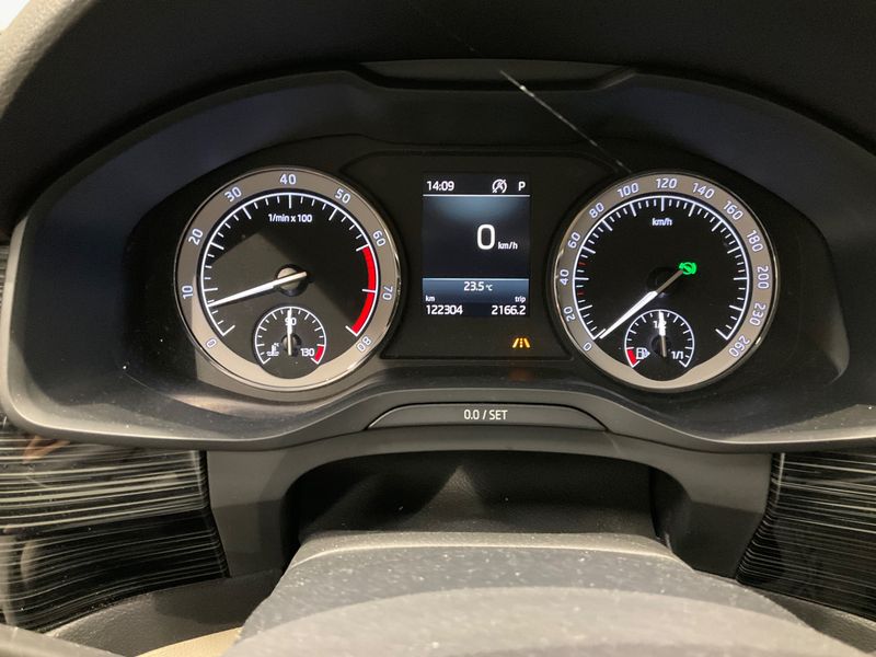 Skoda Kodiaq 1.5 TSI ACT Style 2019 – снимка 19