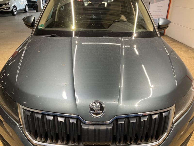 Skoda Kodiaq 1.5 TSI ACT Style 2019 – снимка 37