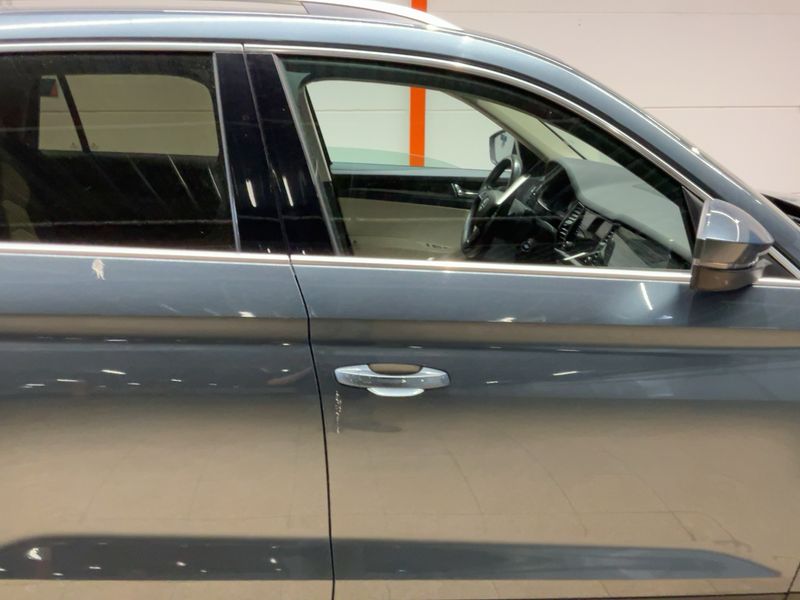 Skoda Kodiaq 1.5 TSI ACT Style 2019 – снимка 10
