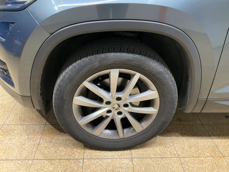 Skoda Kodiaq 1.5 TSI ACT Style 2019 – снимка 3