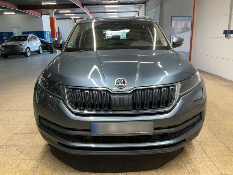 Skoda Kodiaq 1.5 TSI ACT Style 2019 – снимка 14