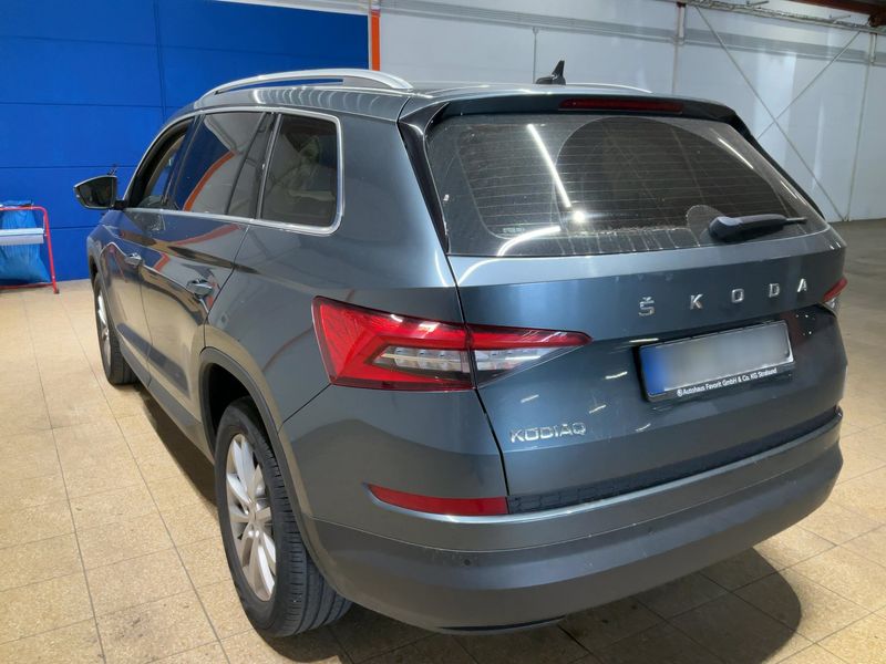 Skoda Kodiaq 1.5 TSI ACT Style 2019 – снимка 6