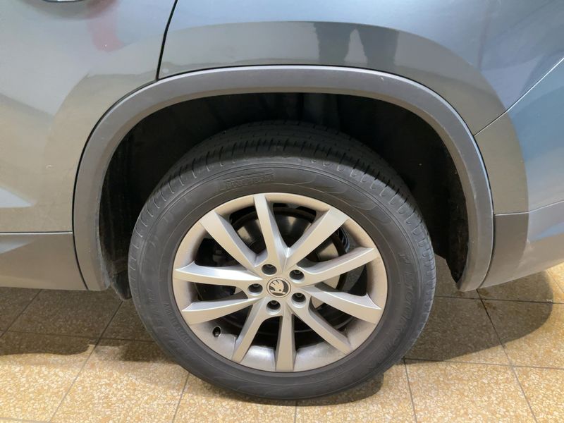 Skoda Kodiaq 1.5 TSI ACT Style 2019 – снимка 5