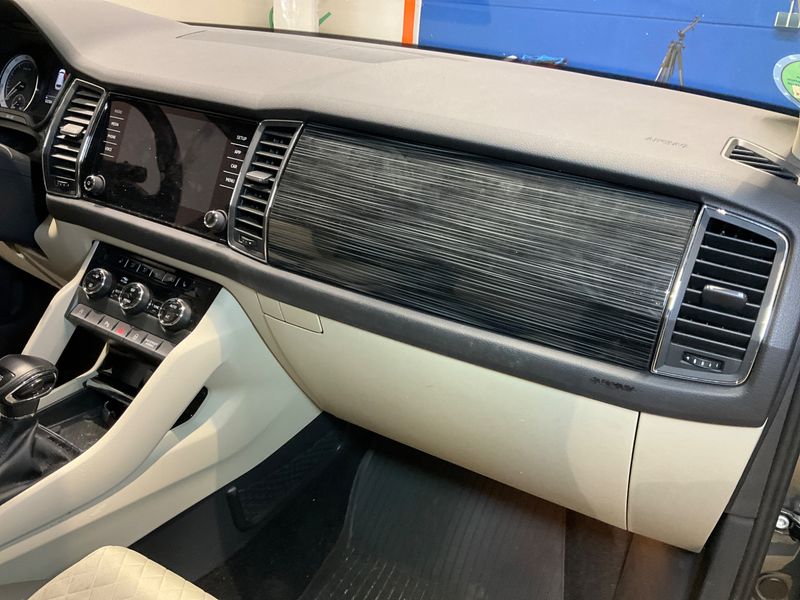 Skoda Kodiaq 1.5 TSI ACT Style 2019 – снимка 24