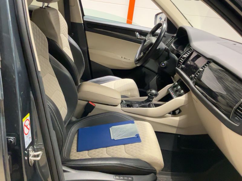 Skoda Kodiaq 1.5 TSI ACT Style 2019 – снимка 17