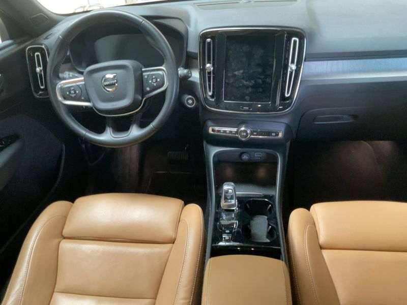 Volvo XC40 1.5 T5 Recharge Plug-in Hybrid Inscription 2WD 2021 – снимка 17