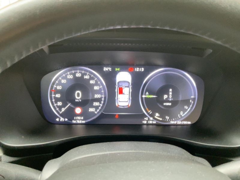 Volvo XC40 1.5 T5 Recharge Plug-in Hybrid Inscription 2WD 2021 – снимка 18