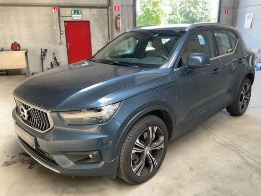 Volvo XC40 1.5 T5 Recharge Plug-in Hybrid Inscription 2WD 2021 – снимка 1