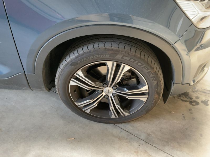 Volvo XC40 1.5 T5 Recharge Plug-in Hybrid Inscription 2WD 2021 – снимка 11