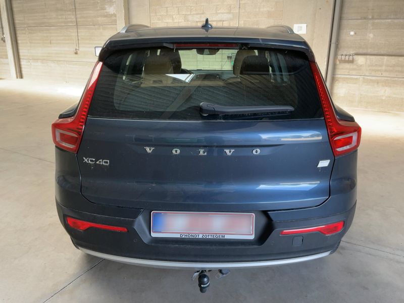 Volvo XC40 1.5 T5 Recharge Plug-in Hybrid Inscription 2WD 2021 – снимка 7