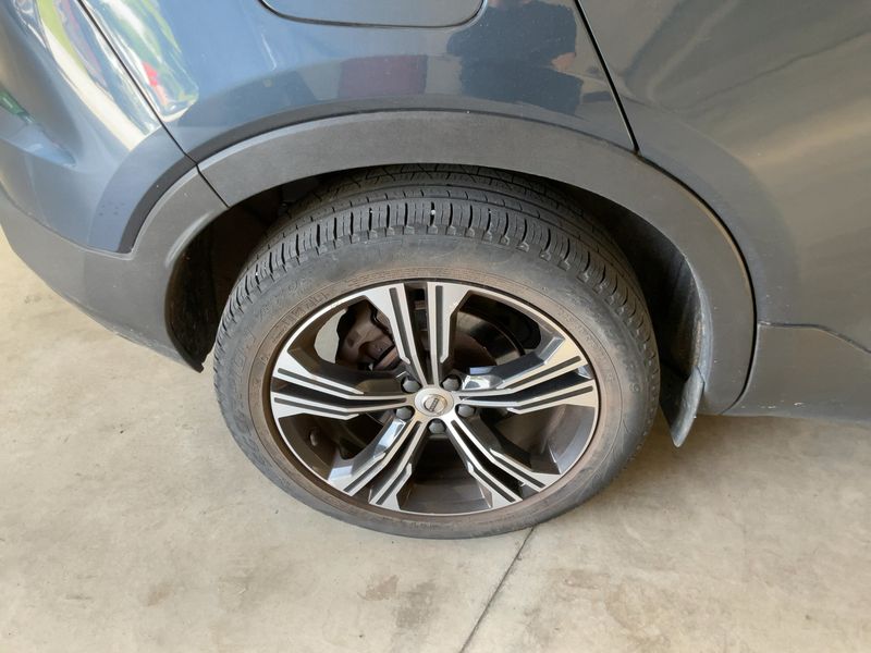 Volvo XC40 1.5 T5 Recharge Plug-in Hybrid Inscription 2WD 2021 – снимка 9