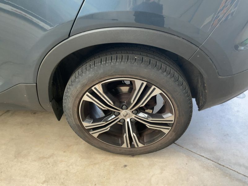Volvo XC40 1.5 T5 Recharge Plug-in Hybrid Inscription 2WD 2021 – снимка 5