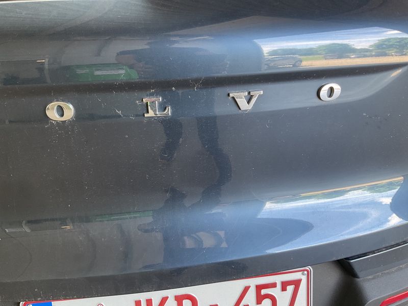 Volvo XC40 1.5 T5 Recharge Plug-in Hybrid Inscription 2WD 2021 – снимка 22
