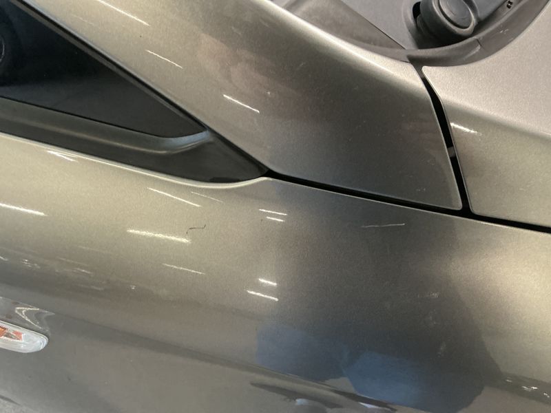 Kia Carens 1.6 GDI Active 2016 – снимка на щета