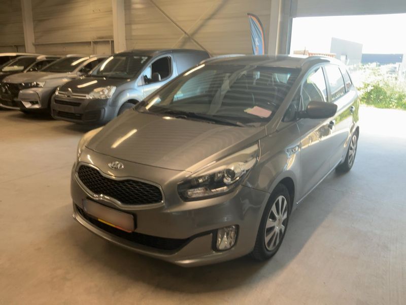 Kia Carens 1.6 GDI Active 2016 – снимка 1