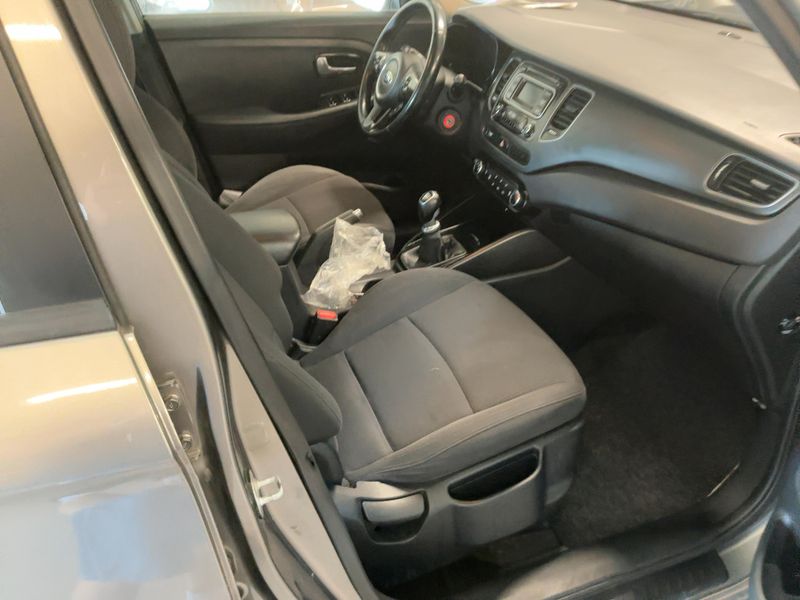Kia Carens 1.6 GDI Active 2016 – снимка 11