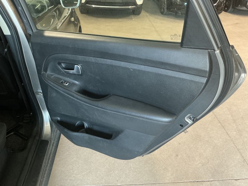 Kia Carens 1.6 GDI Active 2016 – снимка на щета