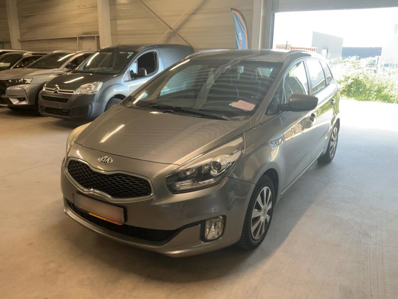 Kia Carens 1.6 GDI Active 2016 – снимка 2