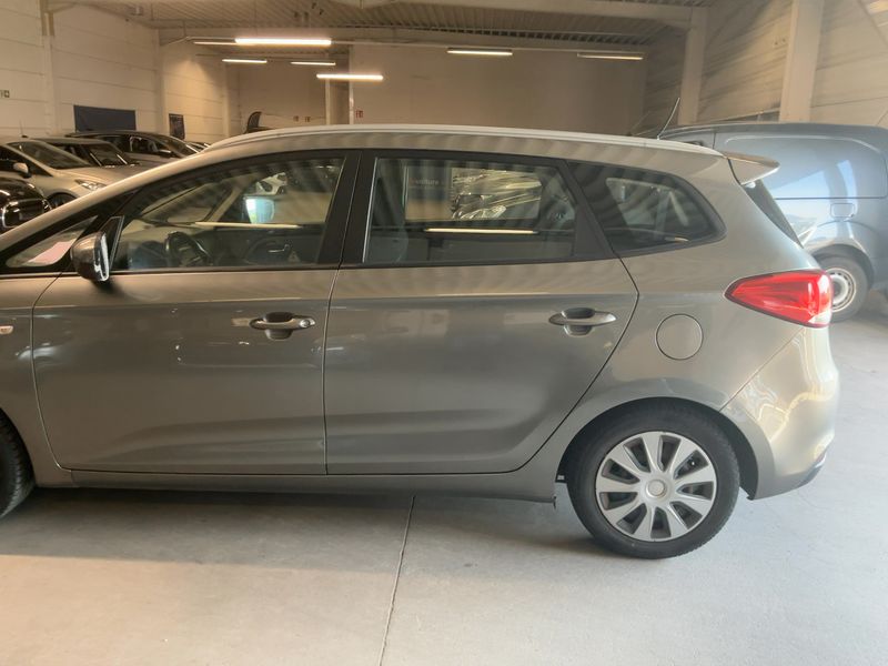 Kia Carens 1.6 GDI Active 2016 – снимка на щета