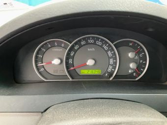 Kia Sorento 2.5 CRDi Active 2007 – снимка 18