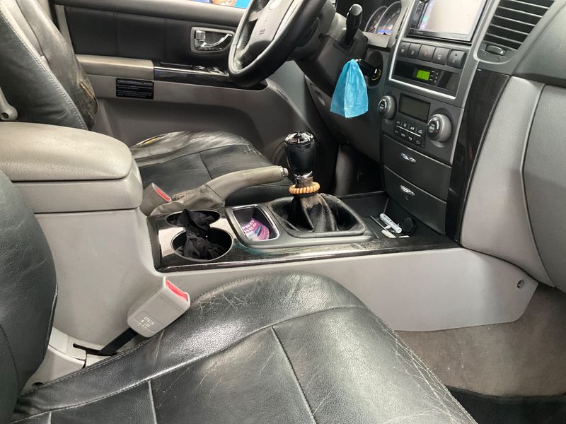 Kia Sorento 2.5 CRDi Active 2007 – снимка 27