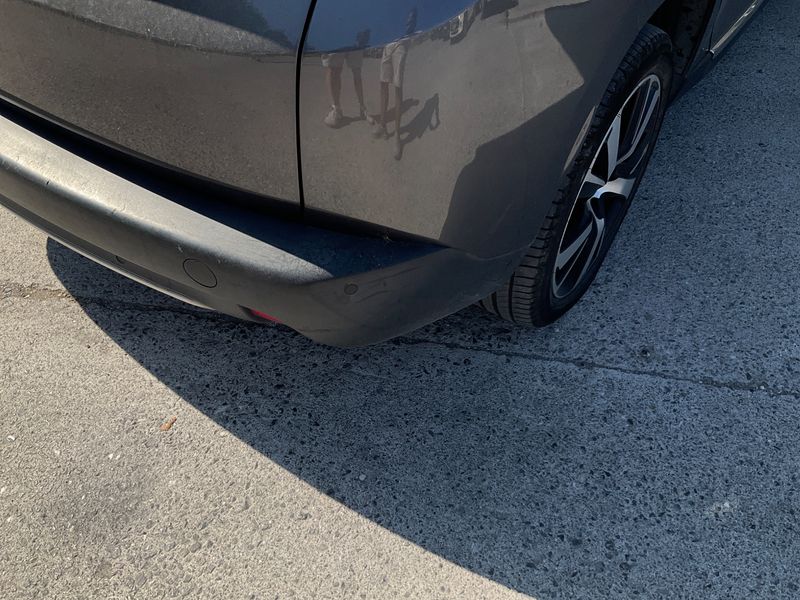 Peugeot 2008 1.6 e-HDi Feline Titane 2013 – снимка 25