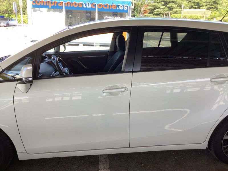 Toyota Verso 1.8 Advance 2016 – снимка 4